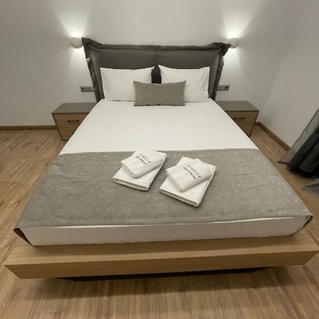 Emiliapartments Skala Sikias エクステリア 写真