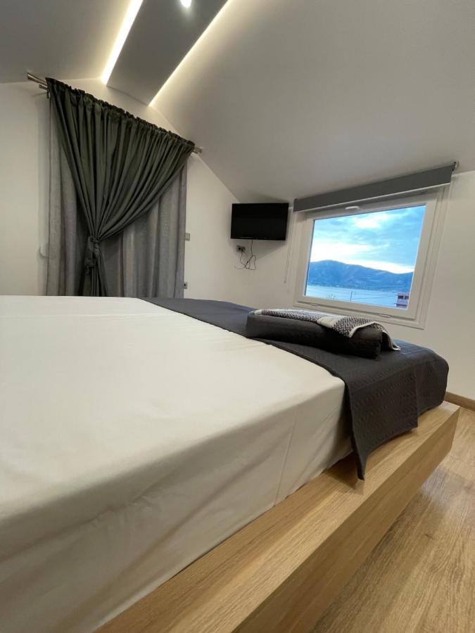 Emiliapartments Skala Sikias エクステリア 写真
