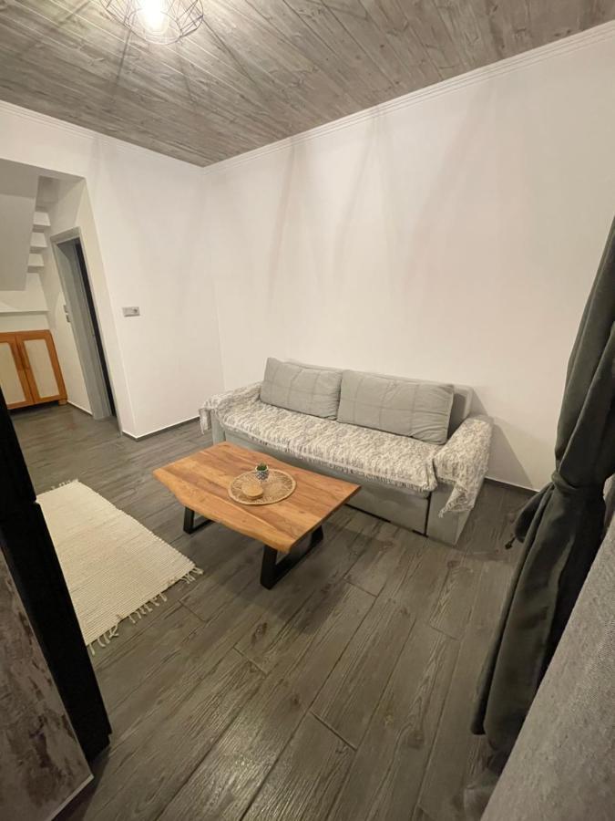 Emiliapartments Skala Sikias エクステリア 写真