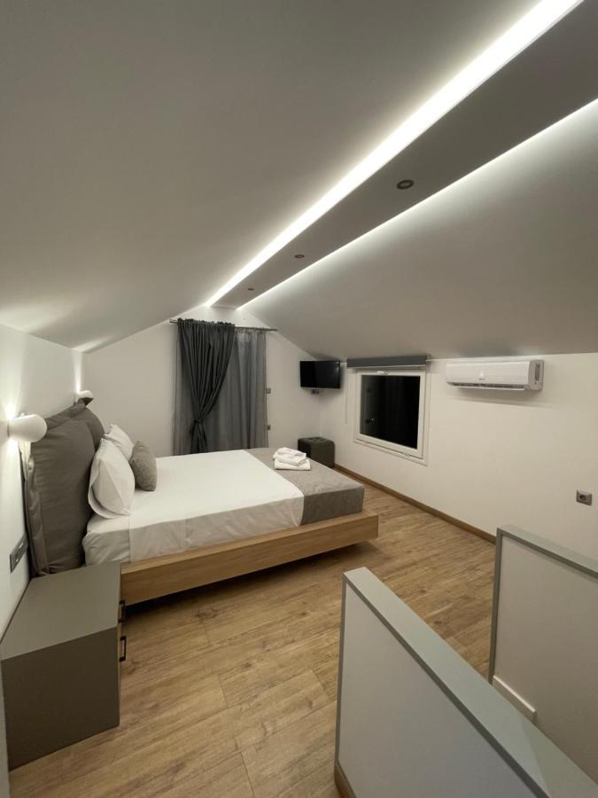 Emiliapartments Skala Sikias エクステリア 写真